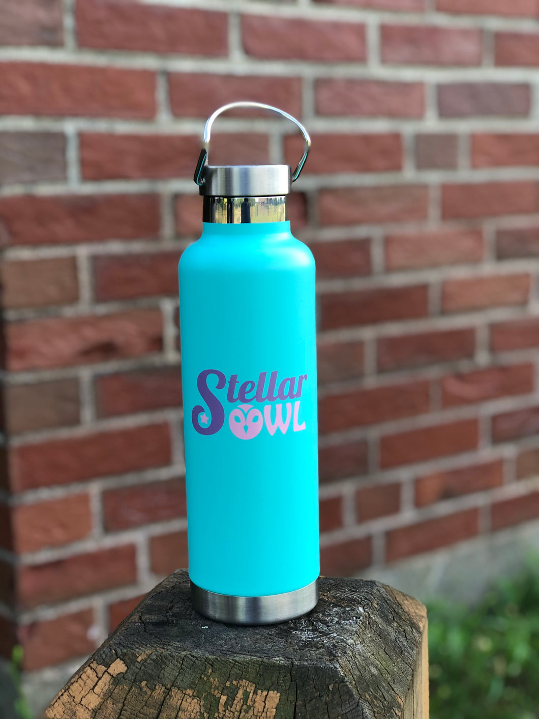 h2go Journey Water Bottle